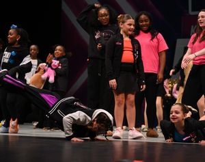 Baton Rouge, LA - 3/20/2026