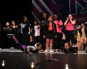 Baton Rouge, LA - 3/20/2026