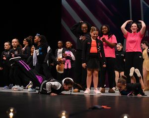 Baton Rouge, LA - 3/20/2026