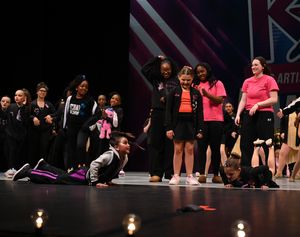 Baton Rouge, LA - 3/20/2026