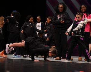 Baton Rouge, LA - 3/20/2026