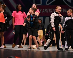 Baton Rouge, LA - 3/20/2026