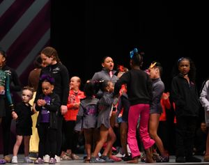 Baton Rouge, LA - 3/20/2026