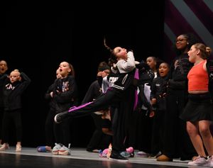 Baton Rouge, LA - 3/20/2026