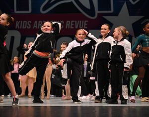 Baton Rouge, LA - 3/20/2026