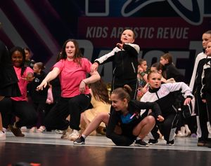 Baton Rouge, LA - 3/20/2026