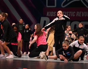 Baton Rouge, LA - 3/20/2026