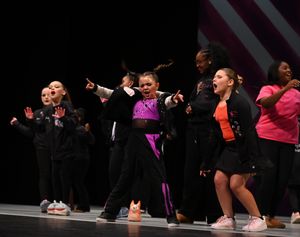 Baton Rouge, LA - 3/20/2026