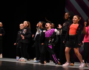 Baton Rouge, LA - 3/20/2026