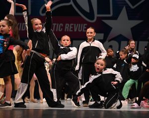 Baton Rouge, LA - 3/20/2026