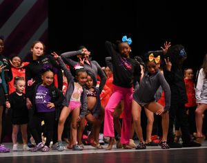 Baton Rouge, LA - 3/20/2026