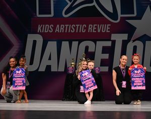 Baton Rouge, LA - 3/20/2026