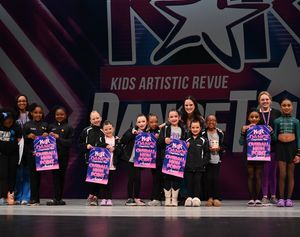 Baton Rouge, LA - 3/20/2026