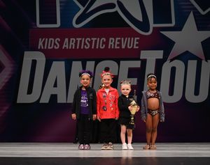 Baton Rouge, LA - 3/20/2026