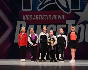 Baton Rouge, LA - 3/20/2026