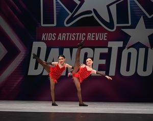 Baton Rouge, LA - 3/20/2026