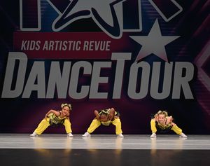 Baton Rouge, LA - 3/20/2026