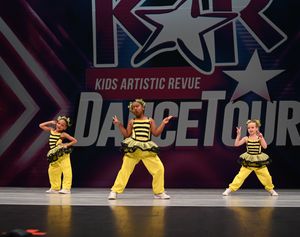 Baton Rouge, LA - 3/20/2026