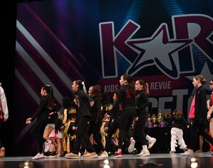 Baton Rouge, LA - 3/20/2026