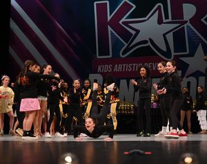 Baton Rouge, LA - 3/20/2026