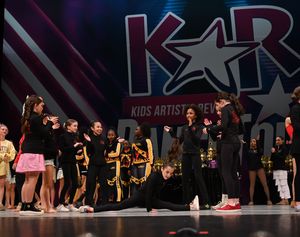 Baton Rouge, LA - 3/20/2026