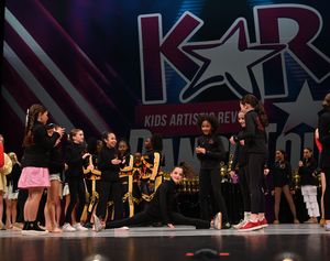 Baton Rouge, LA - 3/20/2026