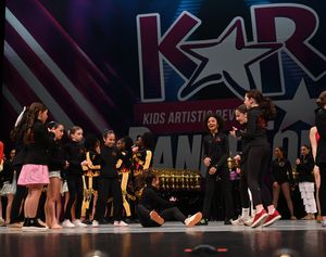 Baton Rouge, LA - 3/20/2026