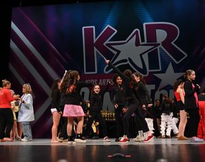 Baton Rouge, LA - 3/20/2026