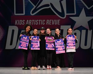 Baton Rouge, LA - 3/20/2026