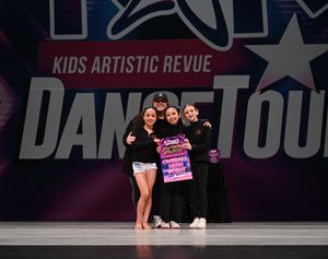 Baton Rouge, LA - 3/20/2026