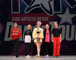 Baton Rouge, LA - 3/20/2026