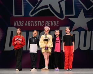 Baton Rouge, LA - 3/20/2026