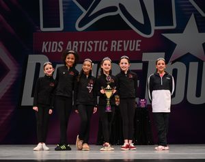 Baton Rouge, LA - 3/20/2026