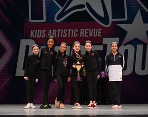 Baton Rouge, LA - 3/20/2026