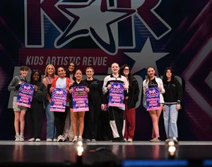 Baton Rouge, LA - 3/20/2026