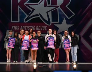 Baton Rouge, LA - 3/20/2026