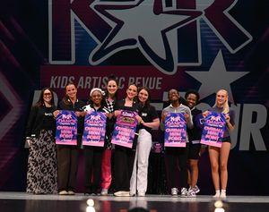 Baton Rouge, LA - 3/20/2026