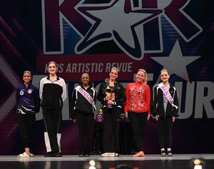 Baton Rouge, LA - 3/20/2026