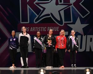 Baton Rouge, LA - 3/20/2026