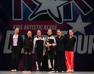 Baton Rouge, LA - 3/20/2026