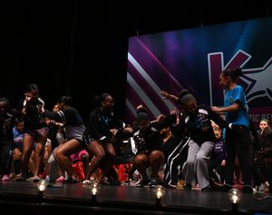 Baton Rouge, LA - 3/20/2026