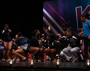 Baton Rouge, LA - 3/20/2026