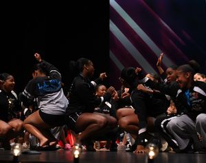 Baton Rouge, LA - 3/20/2026