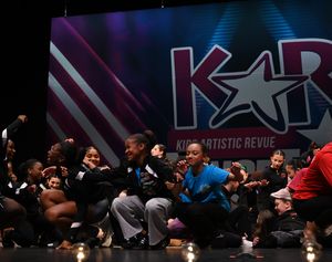 Baton Rouge, LA - 3/20/2026