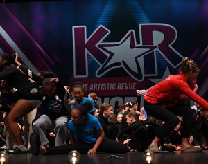 Baton Rouge, LA - 3/20/2026