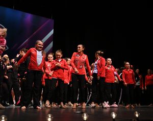 Baton Rouge, LA - 3/20/2026