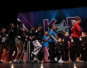 Baton Rouge, LA - 3/20/2026