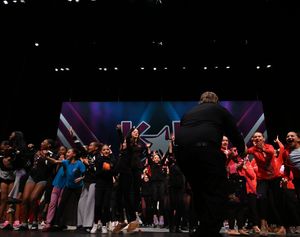 Baton Rouge, LA - 3/20/2026