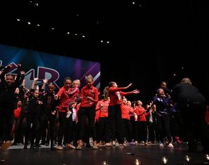 Baton Rouge, LA - 3/20/2026