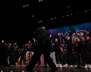 Baton Rouge, LA - 3/20/2026